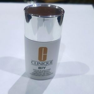 CLINIQUE - Bland it yourself pigment drops 140 (MF-N) 10ml